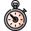 Chronometer アイコン 64x64