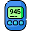 Electronics Symbol 64x64