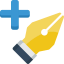 Add icône 64x64