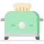 Toaster icon 64x64