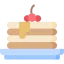 Pancakes icon 64x64