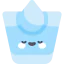 Drink water icon 64x64
