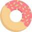 Donut icon 64x64