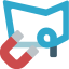 Lasso icône 64x64