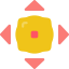 Move icône 64x64