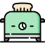 Toaster icon 64x64