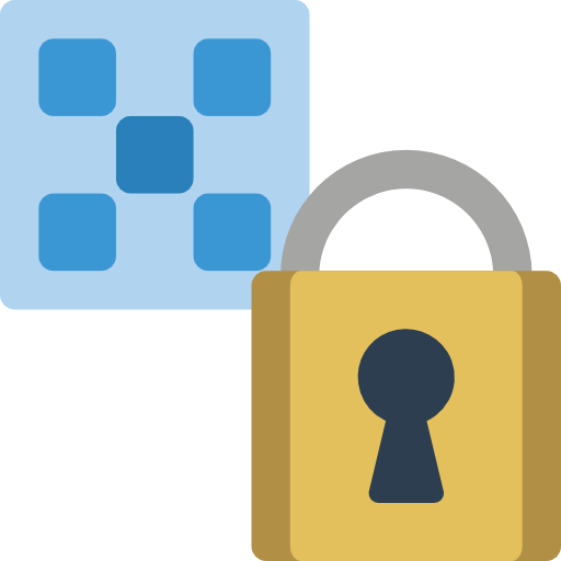 Lock icon