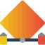 Gradient icône 64x64