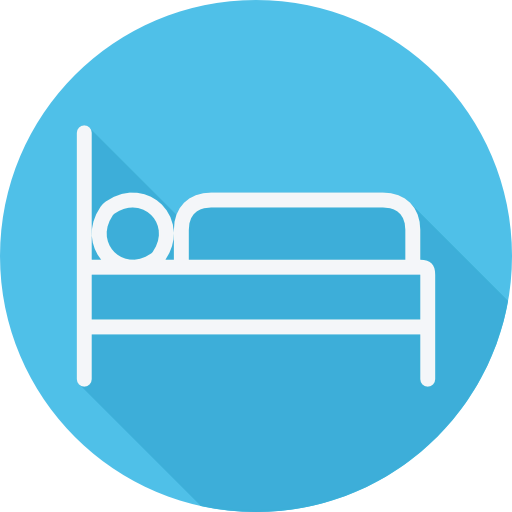Bed icon