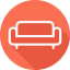 Sofa 图标 64x64