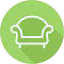 Sofa 图标 64x64