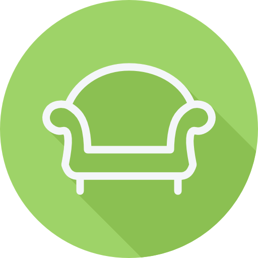 Sofa Symbol