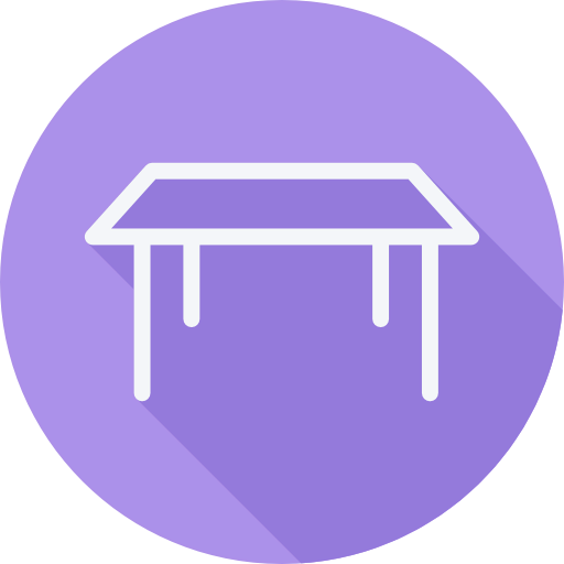 Table icon