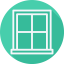 Window 图标 64x64