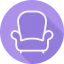 Sofa 图标 64x64