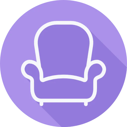 Sofa icon