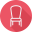 Chair 图标 64x64