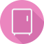 Fridge 图标 64x64