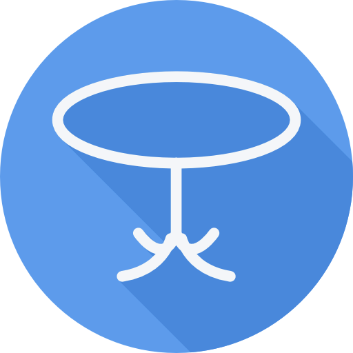 Table 图标
