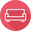 Sofa 图标 64x64