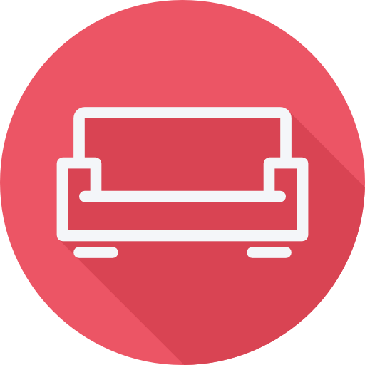 Sofa icon