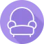 Sofa 图标 64x64