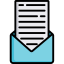 Email アイコン 64x64