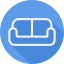 Sofa 图标 64x64