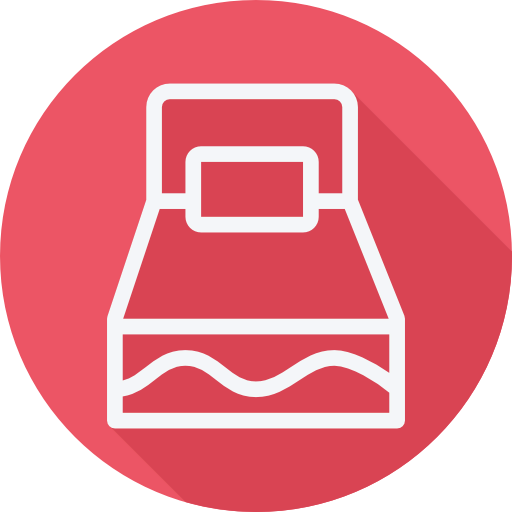 Bed icon