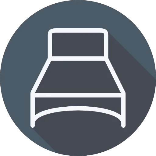 Bed icon
