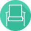 Sofa icon 64x64