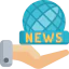 News アイコン 64x64