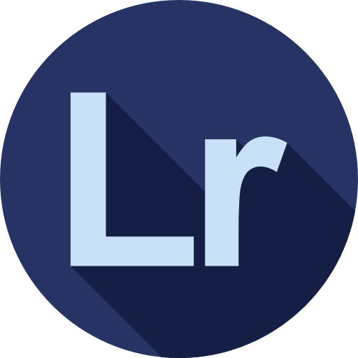 Lightroom icon