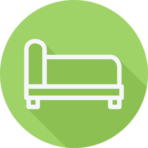 Couch icon