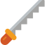 Knife icône 64x64