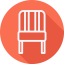 Chair icon 64x64