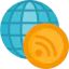 Worldwide アイコン 64x64