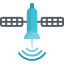 Satellite アイコン 64x64