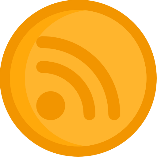 Rss icon