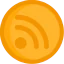 Rss アイコン 64x64