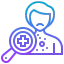 Dermatology icon 64x64