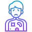 Cancer icon 64x64