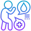 Allergy icon 64x64