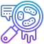 Bacteria icon 64x64