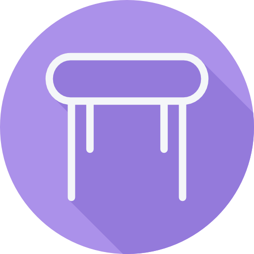 Table 图标