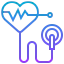 Stethoscope icon 64x64