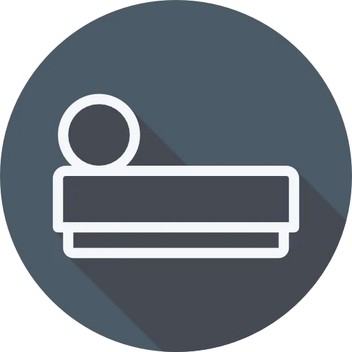 Bed icon
