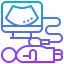 Ultrasound icon 64x64