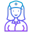 Nurse icon 64x64