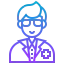 Physician アイコン 64x64